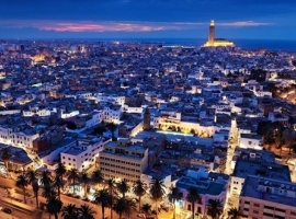 Les prix de l’immobilier à Casablanca
